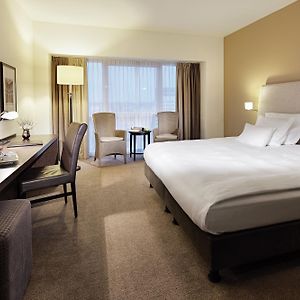 Kamer met een King Size Bed