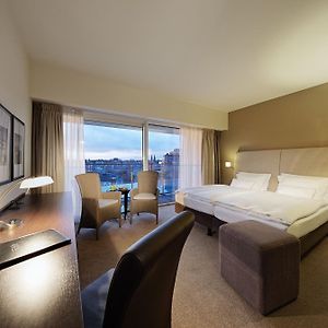 Kamer met Twee Aparte Bedden