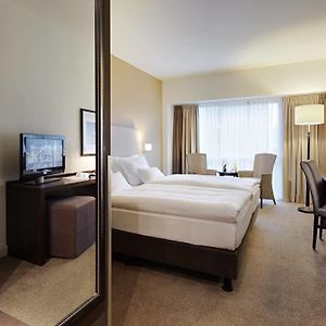 Kamer met Twee Aparte Bedden